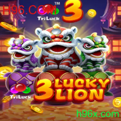 Descubra o Mundo de 3LUCKYLION: Regras e Introdução ao Universo H96.COM