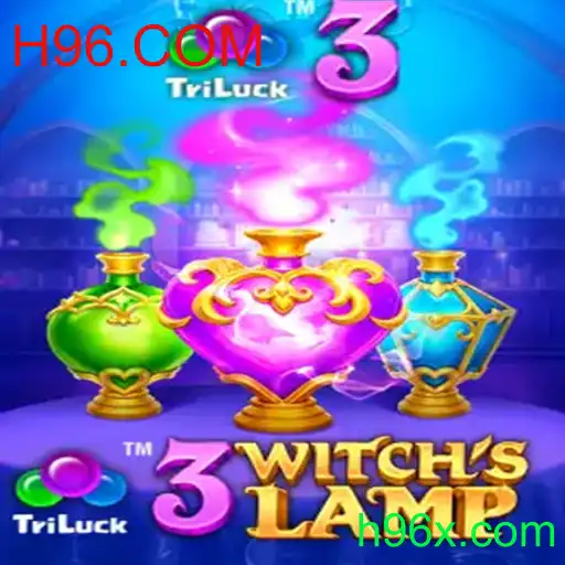 Desvendando o Fascinante Mundo de 3WitchsLamp