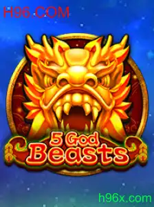 Explorando o Universo do Jogo 5GodBeasts: Detalhes, Dinâmica e Regras