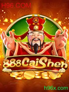 Descubra o Empolgante Mundo de 888CaiShen no H96.COM