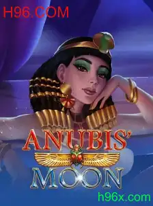Descubra os Mistérios do Jogo AnubisMoon