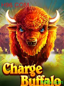 Descubra o Mundo Empolgante de ChargeBuffalo: Um Jogo Inovador para Todos