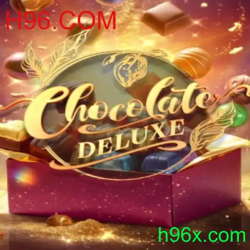 Descubra o Mundo de ChocolateDeluxe: O Jogo que Conquista a Todos