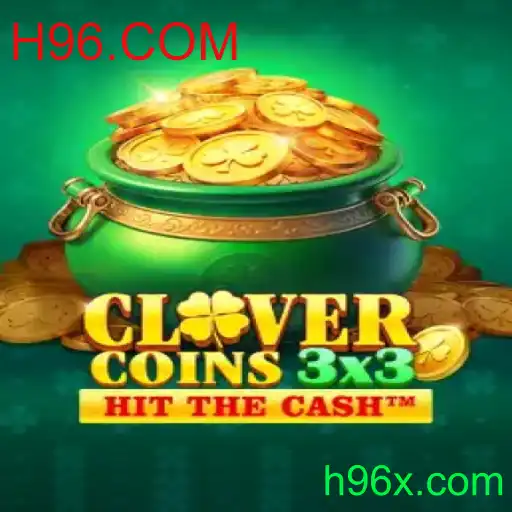 Clovercoin3x3: Uma Experiência de Jogo Única e Envolvente