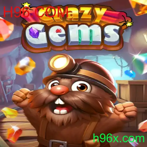 CrazyGems: O Novo Fenômeno dos Jogos de Puzzle e Estratégia