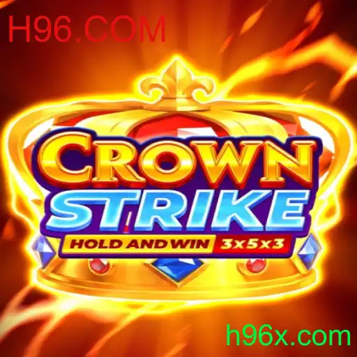 CrownStrike: O Jogo de Estratégia Revolucionário Inspirado em H96.COM