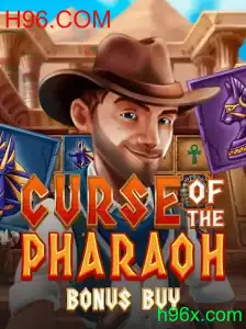 CurseofthePharaohBonusBuy: Explore a Aventura e as Regras do Jogo