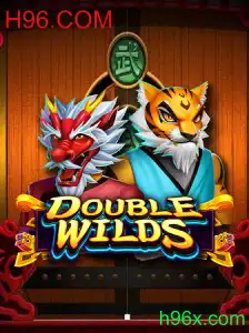 DoubleWilds: Descubra o Novo Fenômeno do Mundo dos Jogos