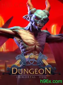 Descubra 'Dungeon': Aventura e Estratégia no Mundo de H96.COM