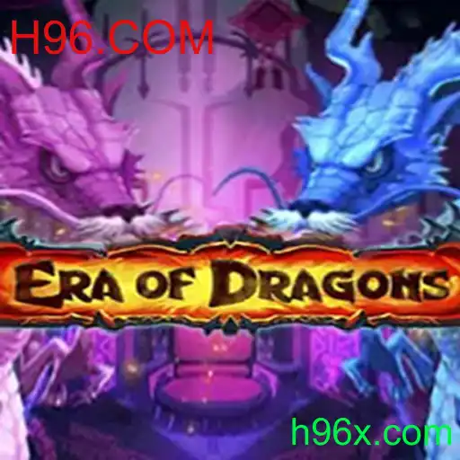 EraOfDragons: Uma Jornada Épica no Universo dos Dragões