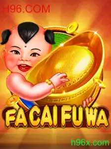 Descobrindo o Fascinante Mundo de FaCaiFuWa