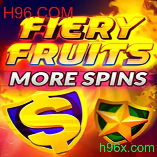 Explorando o Mundo de FieryFruitsMoreSpins no H96.COM
