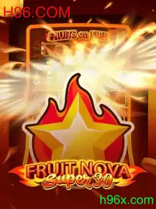 Explorando FruitrNovaSupe30: Um Mergulho nas Regras e Experiência de Jogo