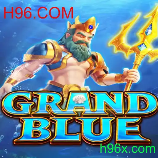 Descubra o Universo de GRANDBLUE: Um Mergulho no Incrível Mundo do Jogo