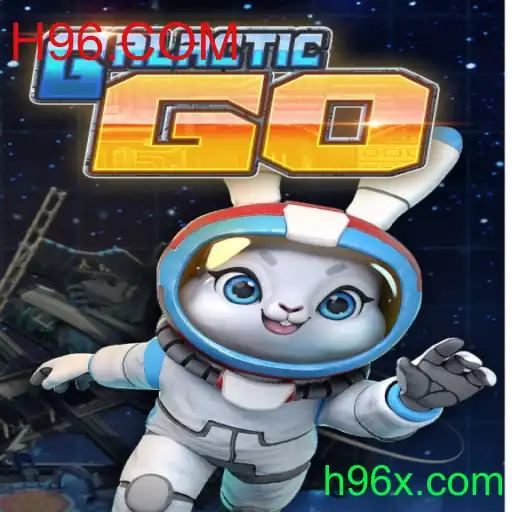 GalacticGO: A Nova Sensação no Mundo dos Jogos