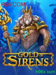 GoldofSirens: A Aventura Mística do Jogo GoldofSirens