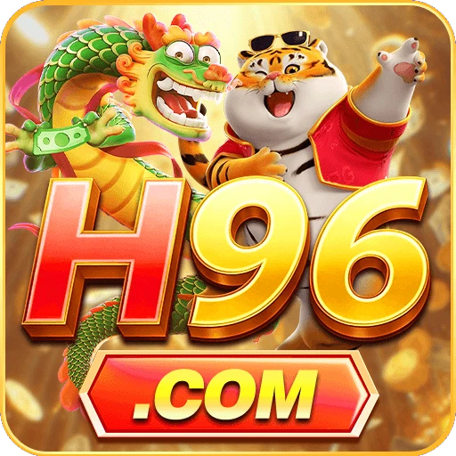 H96.COM-Plataforma Oficial Logo