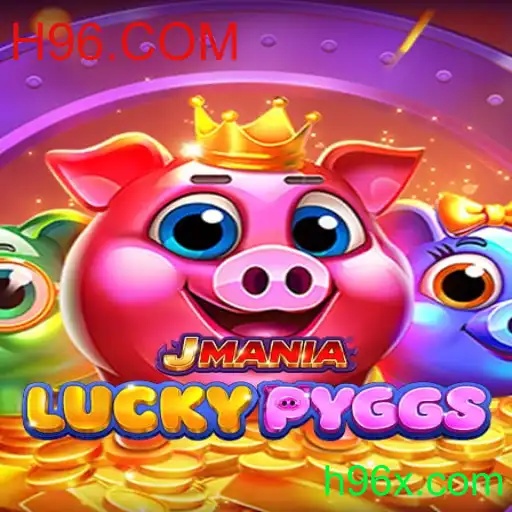 Descubra o Fascinante Mundo de JManiaLuckyPyggs: Regras e Como Jogar
