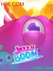 Explorando JellyBoom: Um Mergulho na Diversão com H96.COM