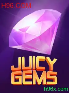 JuicyGems: Um Mergulho no Universo de Jogos da H96.COM