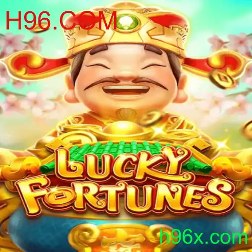 Explorando o Jogo LUCKYFORTUNES e a Plataforma H96.COM