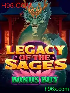 Explorando o Mundo de LegacyoftheSagesBonusBuy: Um Jogo Revolucionário