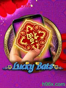 Explorando o Mundo de LuckyBatsM: Um Novo Jogo Sensacional