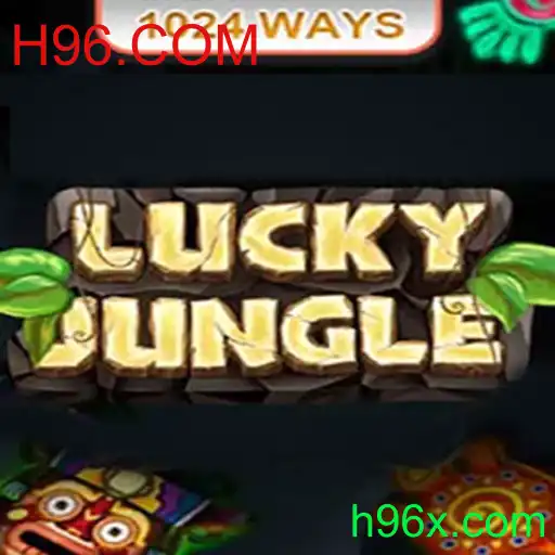 Explorando o Mundo de LuckyJungle1024: Um Guia Completo