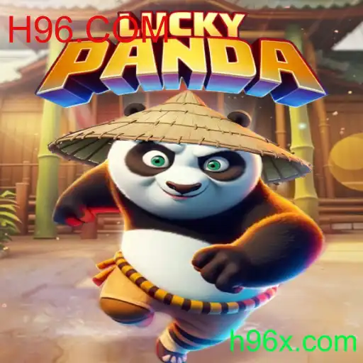 Descobrindo o Mundo de LuckyPanda: O Jogo da Sorte no H96.COM