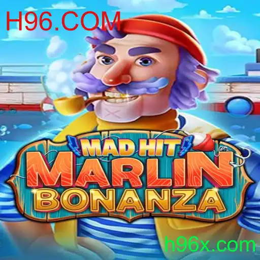 Explorando o Mundo de MadHitMarlinBonanza: Uma Nova Aventura Aquática