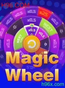 MagicWheel: Descubra o Novo Fenômeno dos Jogos e Suas Regras Exclusivas