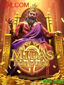 MidasFortune: Descubra as Regras e Dinâmicas do Novo Fenômeno dos Jogos