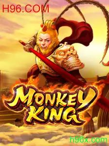 MonkeyKing: Explorando o Universo do jogo com H96.COM