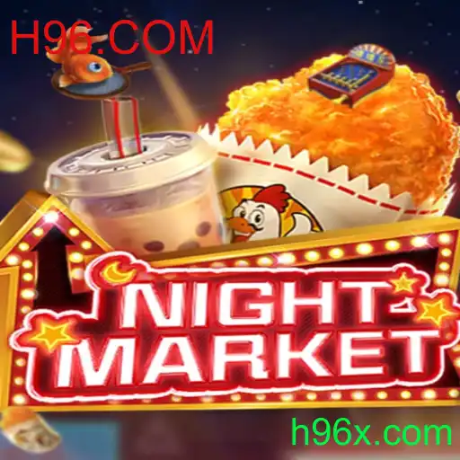 Descubra o Enigma de 'NIGHTMARKET': Um Mergulho no Novo Jogo do H96.COM