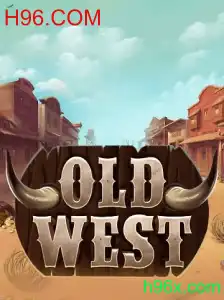 OldWest: Uma Aventura no Oeste Selvagem