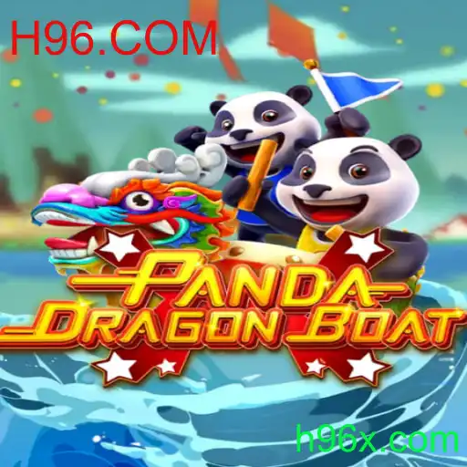 PANDADRAGONBOAT: Descubra o Mundo Fascinante deste Jogo Inovador