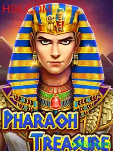 PharaohTreasure: Explore a Excitante Aventura de H96.COM