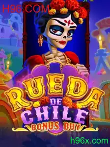 Descubra o Fascinante Jogo RuedaDeChileBonusBuy no H96.COM