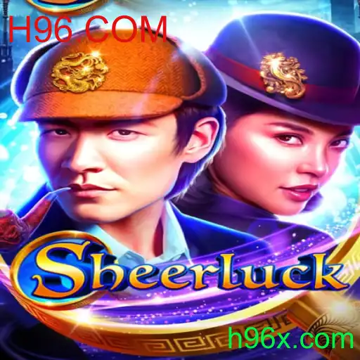 Descubra o Fascinante Mundo de Sheerluck