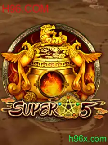 Descubra o Fascinante Mundo de Super5 com H96.COM