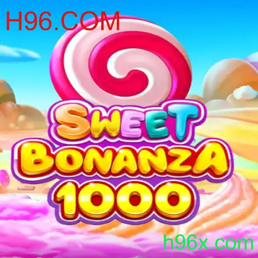 Explorando o Universo de SweetBonanza1000 no H96.COM