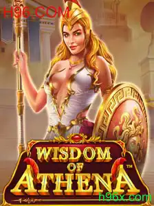 Explorando o Fascinante Universo de WisdomofAthena: O Jogo Revolucionário da H96.COM