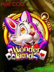 Descubra o Encantador Jogo Wonderland e Suas Regras Fascinantes
